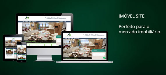 site para imobiliarias