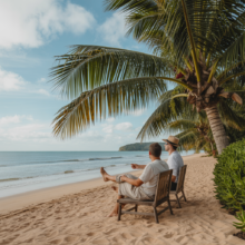 Guia Completo para Encontrar a Melhor Pousada em Trancoso